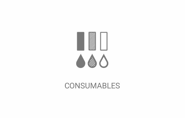 Hapa Services - Consumables